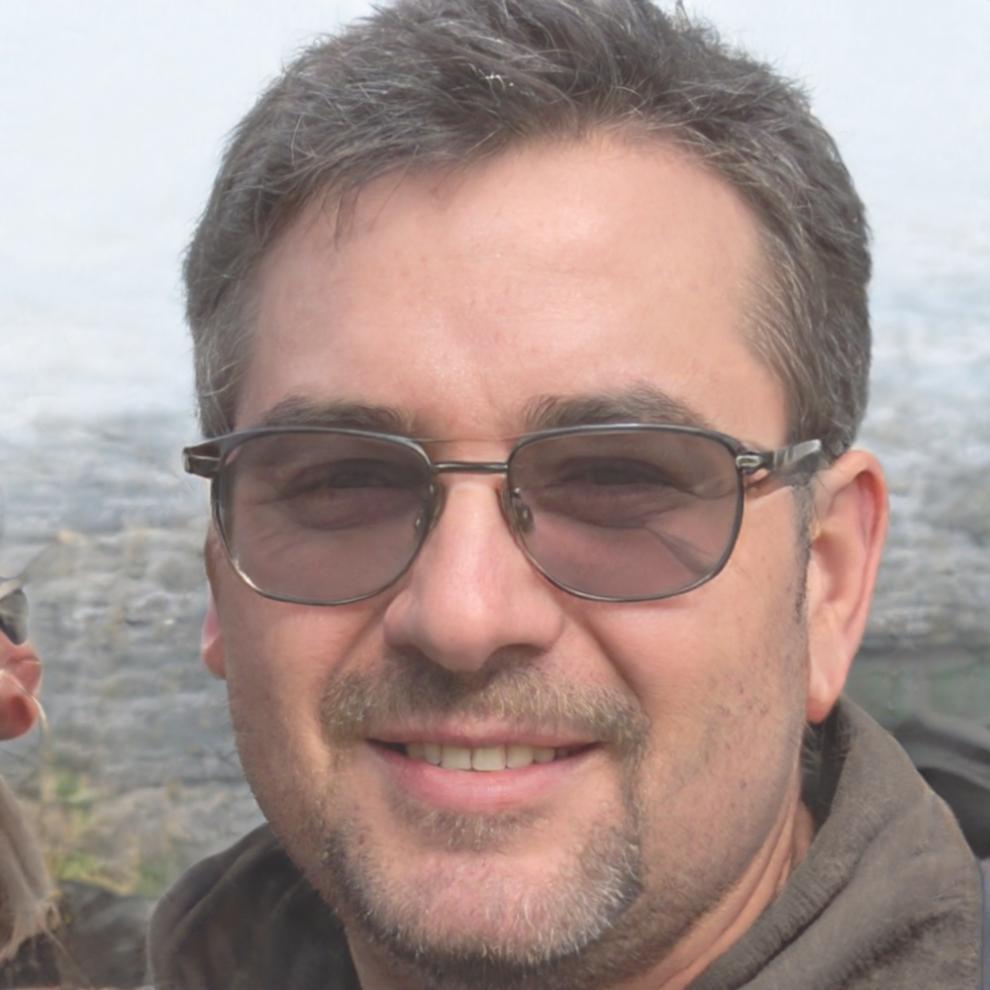Kasper Lindström, Senior Game Mechanics Designer